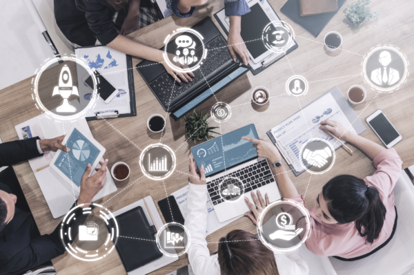 LA Tech Week 2023 Technology in Healthcare Ai Sales Assistant App